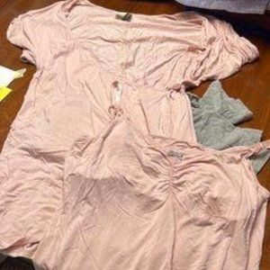 Mothers en Vogue Poshmark